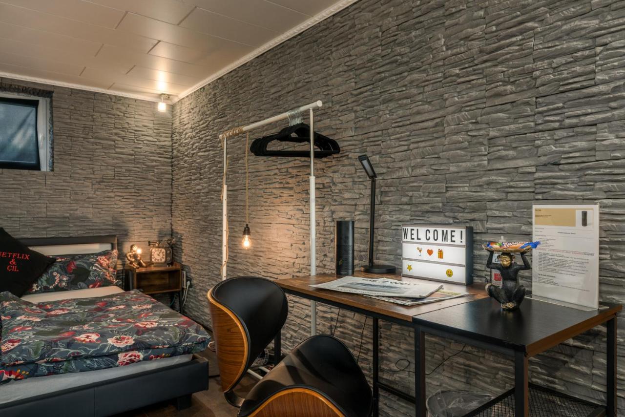 Home Cinema Kassel Ngoại thất bức ảnh